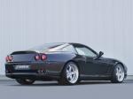 Ferrari 575 M Maranello by Hamann 2002 года